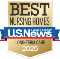 Best Nursing Homes US News 2025