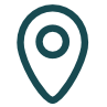 icon of location pin