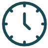 clock icon