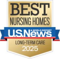 Best Nursing Homes 2025