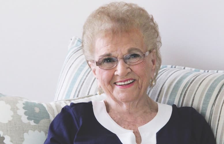 Shirley Friedlander